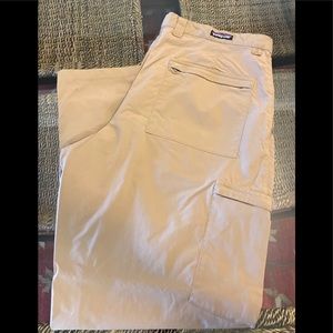 Patagonia Men Kakhi Pants